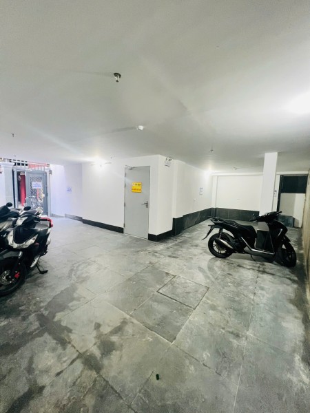 Cho Thuê Chung Cư MINI 30m Full Đồ Q. Đống Đa (Phố Đoàn THỊ ĐiỂM gần Văn Miếu)