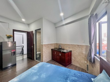 NHÀ MỚI, BV Ô TÔ TẬN NHÀ PHÒNG FULL TIỆN NGHI THOÁNG MÁT