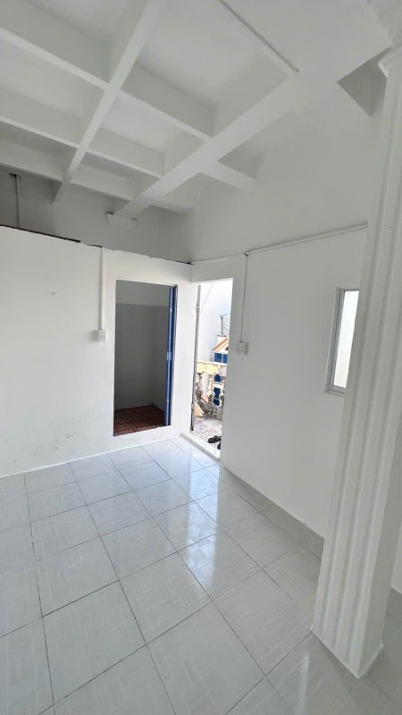 Phòng trọ giá tốt ngay sân bay Tân Sơn Nhất - 21/1 Trường Sơn Q. Tân Bình