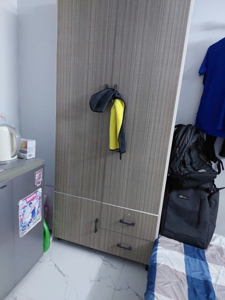 Nhượng phòng đầy đủ tiện nghi - tặng 2tr tiền cọc cho người thuê