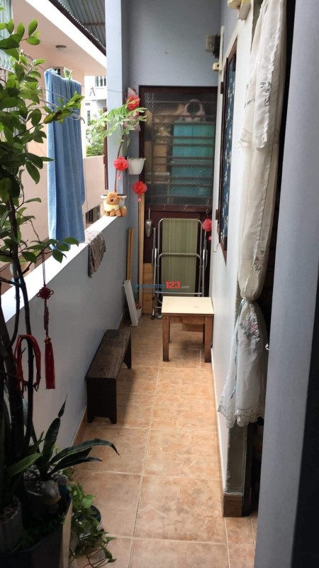 CẦN 1 NAM Ở GHÉP.Vui vẻ hòa đồng.