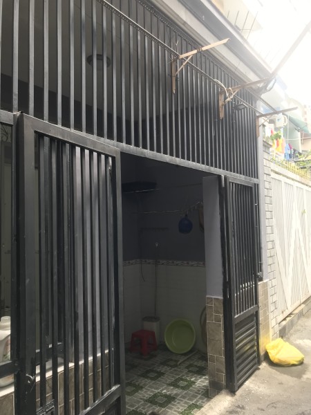 Cho thuê nhà cấp 4 nguyên căn, diện tích 48 m2