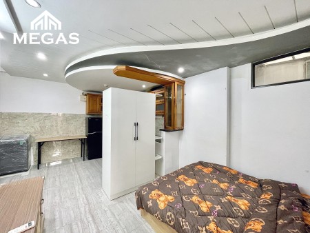 Phòng studio full nội thất chất lượng cao