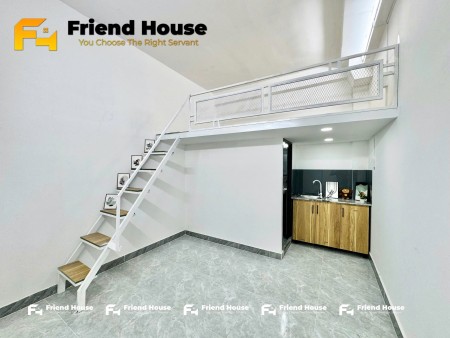 DUPLEX MỚI TINH – GIÁ CHỈ TỪ 3TR1 TUỲ PHÒNG 