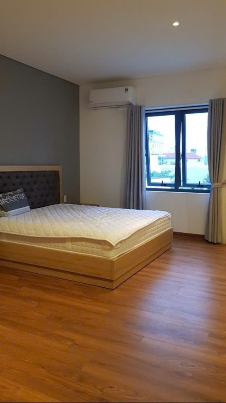 Căn Hộ Mini Full Nội Thất 30m2, Cửa Sổ Trời - Gần ĐH Hutech, Hồng Bàng, UEF, GTVT