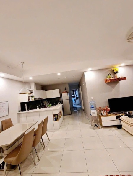Chung cư Phúc Yên, 125m2, 3PN, 2WC, Full Nội thất, Căn Góc, Giá 12tr/tháng