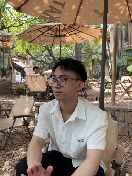 Trần Anh Chương