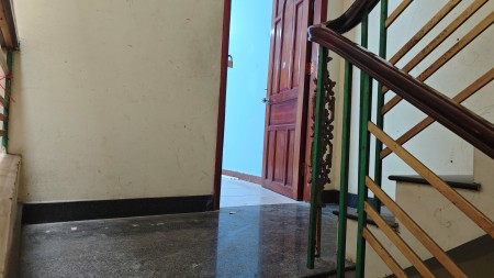 Phòng trọ 20m2 Đ.Hoa Sứ, Q.PN(Đối diện siêu thị Coopmart Rạch Miễu)