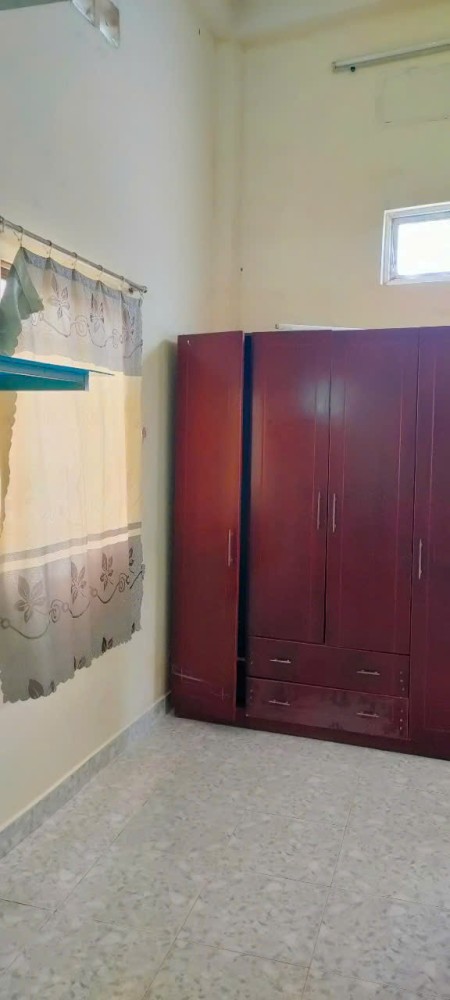 CHO THUÊ PHÒNG MỚI XÂY NỘI THẤT ĐẦY ĐỦ - QUẬN 8