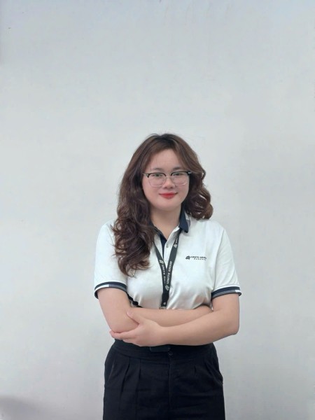 Nguyễn Thị Cẩm Giang