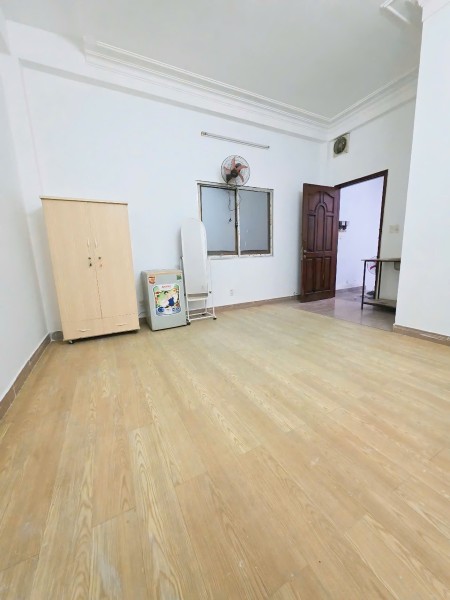 Phòng trọ Đường D5 phù hợp GĐ nhỏ/ nhóm bạn sinh viên