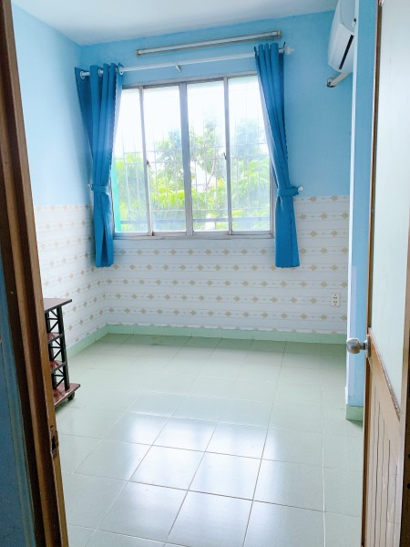 Cho thuê phòng (có máy lạnh) quận Tân Phú