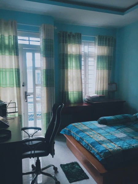 Cho thuê phòng an ninh, tiện nghi như khách sạn ngay Thoại Ngọc Hầu, quận Tân Phú