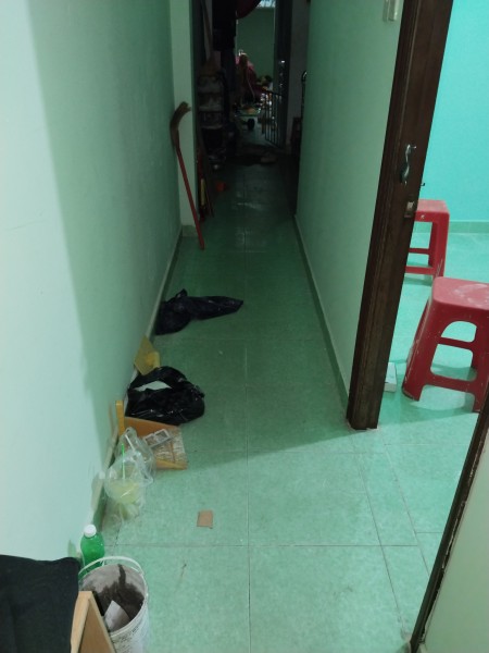 Phòng trọ sạch sẽ thoáng mát cho thuê