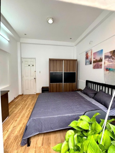 Lịch sựCho thuê phòng trọ Đường Thích Quảng Đức, 4 triệu, 20m2 view đẹp, nhiều tiện íchNhanh tay