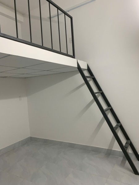  CÒN 1 PHÒNG BẾP TÁCH RIÊNG BIỆT PHÒNG
