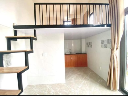 PHÒNG TRỐNG NGAY TRƯỜNG CHINH GẦN ĐH CÔNG THƯƠNG