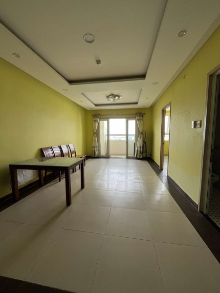 Cho thuê căn hộ Tân Phước Plaza Quận 11, DT : 87 m2, 2PN, Giá: 12 triệu/tháng