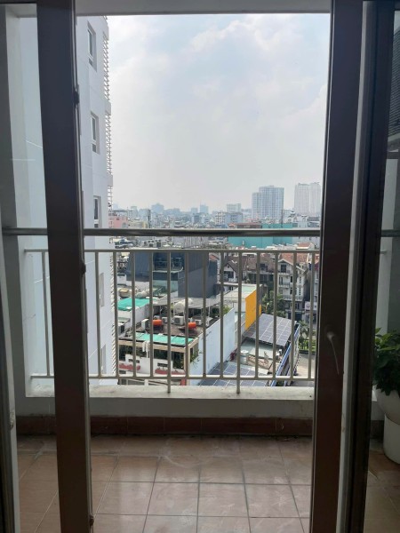 Chung cư Bàu cát,p10,Tân BÌnh:97m2, 3p ngủ,2wc,NT,11,5tr/th