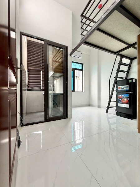 Khai trương, cho thuê phòng ccmn giá rẻ tại ngõ 816 Kim Giang.