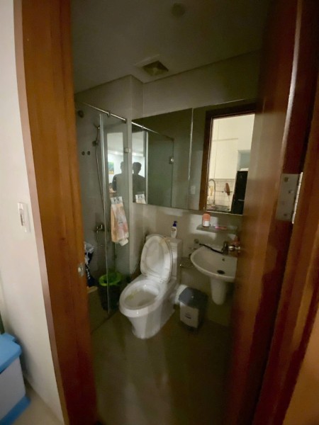 C/c Harmona,Trương Công Định,Tân BÌnh: 2p ngủ,2wc, 12tr/th, Căn Góc
