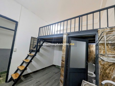 Trống Phòng Trọ Giá Rẻ Y Hình_Ngay Mũi Tàu Cộng Hoà Tân Bình