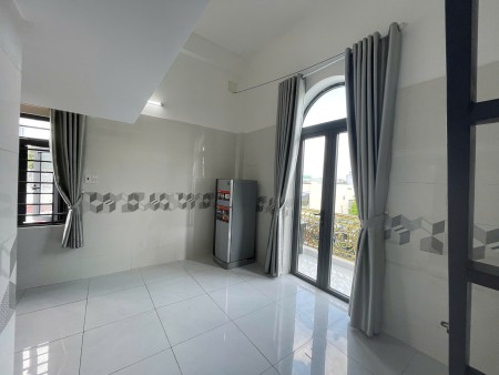 Ảnh 2 - PHÒNG TRỌ GÁC LỬNG CAO CẤP - MÁY LẠNH, MÁY GIẶT, NƯỚC NÓNG…