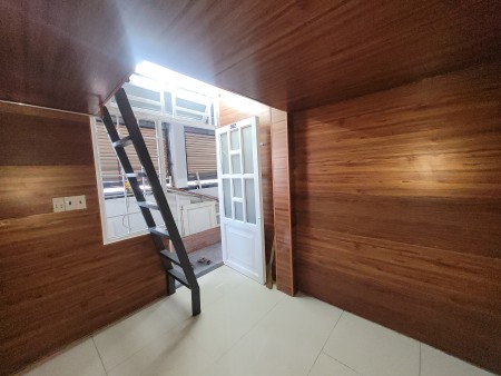 Khu CC Mini mới, hiện đại, cực kỳ thông thoáng, sát trục đường chính