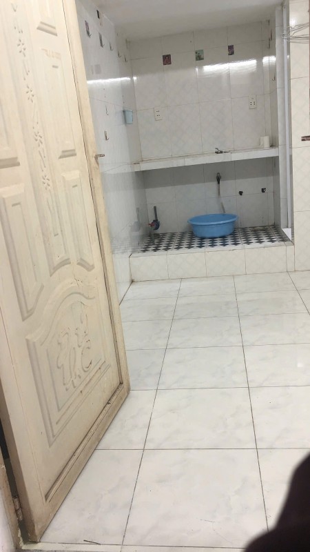 Cho thuê phòng trọ ngay cổng sau công ty Pouyuen Bình Tân