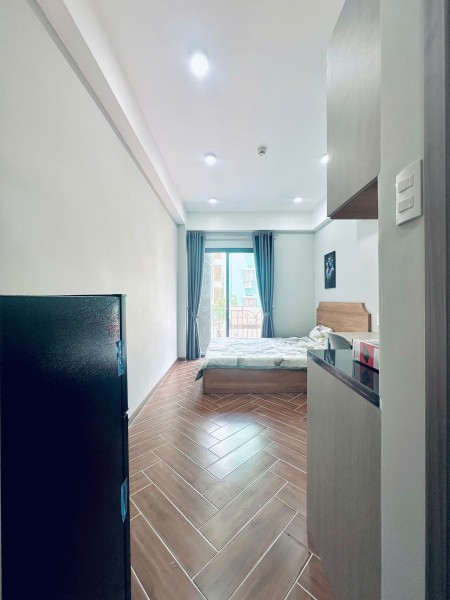 PHÒNG CHO THUÊ - NHÀ MỚI FULL NỘI THẤT TẠI BÙI ĐÌNH TUÝ, BÌNH THẠNH