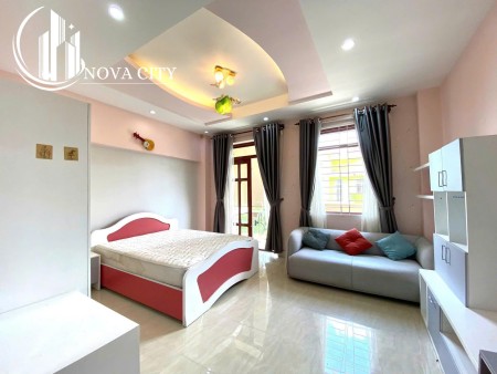 Sắp khai trương, Ban công Cửa sổ Full nội thất