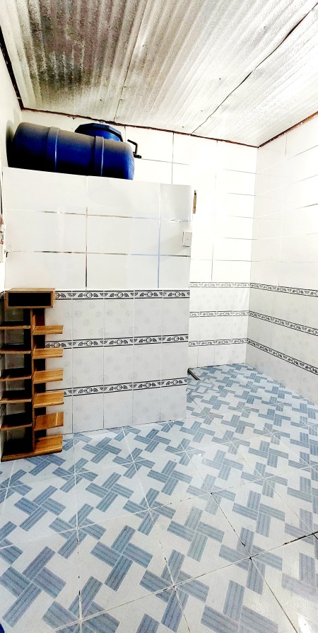 PHÒNG CHO THUÊ 24 m2 - 861 TRẦN XUÂN SOẠN QUẬN 7