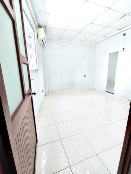 Cho NỮ thuê phòng Trần Hưng Đạo Q5 - Cửa sổ ánh sáng