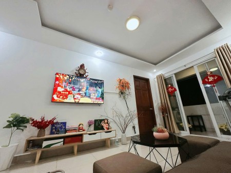 Chung cư Bàu Cát, Hồng lạc, P10, Tân Bình: 95m2, 3p ngủ, 12tr/th