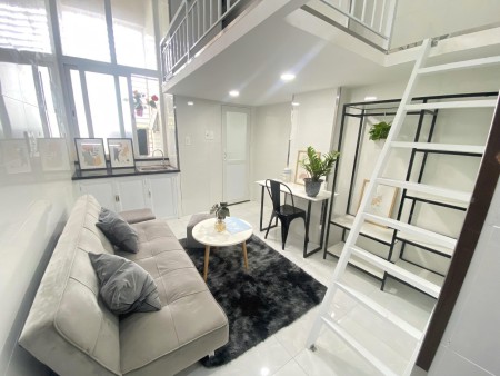 CẦN NHƯỢNG PHÒNG GẦN ĐH KINH TẾ - UEF