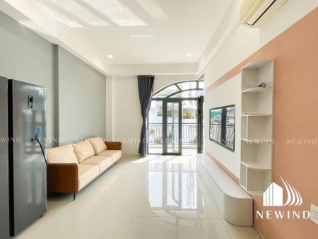 SIÊU PHẨM CĂN HỘ 1PN - 2PN FULL NT P.TÂN KIỂNG Q7 GẦN CRESENT MALL, LOTTE, RMIT, TDTU, Q1-4-8