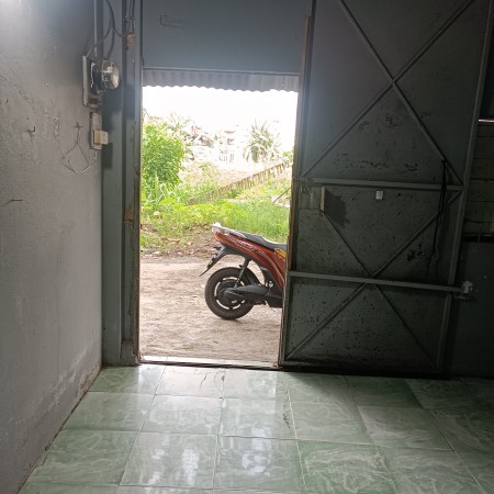 Phòng trọ giá rẻ phù hợp cho gia đình nhỏ