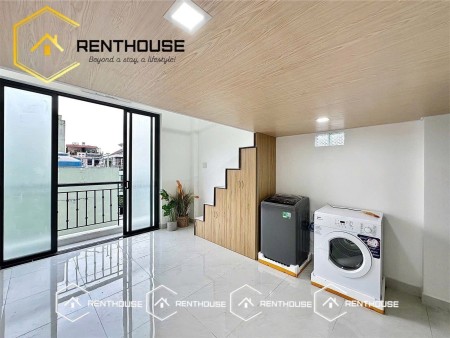 TÔ KÝ — NGUYỄN ẢNH THỦCÓ BANCOL RIÊNG — FULL NỘI THẤT — NHÀ MỚI 100% — KHU AN NINH — DÂN TRÍ CAO