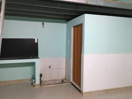Cho thuê phòng trọ Đường Nguyễn Như Đãi, tổ 21 ,Phường Cẩm Lệ, TP Đà Nẵng.