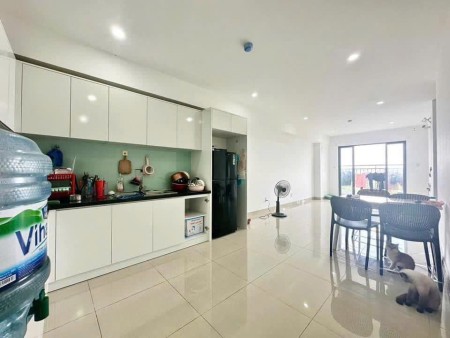 Chung cư PN Techcons, Hoa Sứ, Phú Nhuận: 17tr/tháng, 2p ngủ, ban công, 92m2