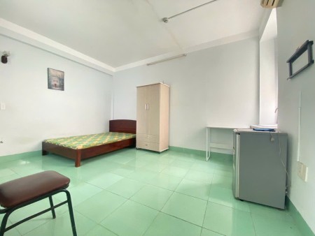 Phòng full nội thất đường trương công định, P7, Vũng Tàu