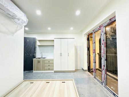 Ảnh 2 - khai trương cămn hộ dịch vụ tại nguyễn thái sơn