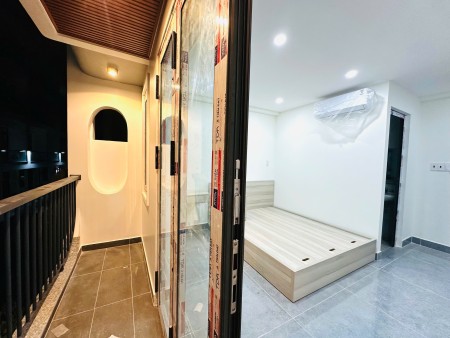 Ảnh 3 - khai trương cămn hộ dịch vụ tại nguyễn thái sơn