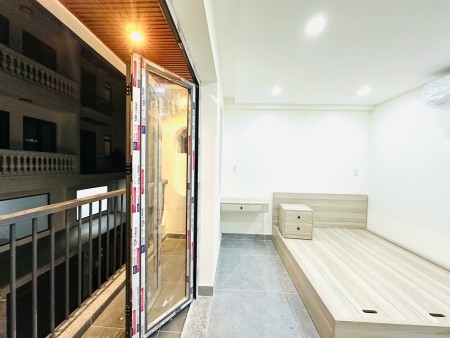 Ảnh 4 - khai trương cămn hộ dịch vụ tại nguyễn thái sơn