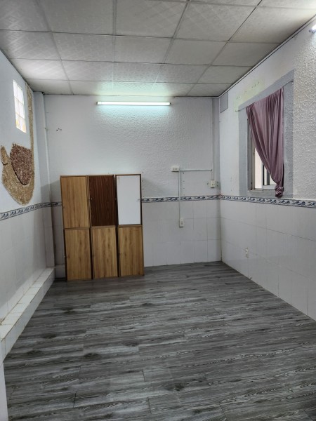 Chỉ 1tr/người!!! Phòng trống 30m2 - ở đc 4 người tại 322 Âu Dương Lân, Q8