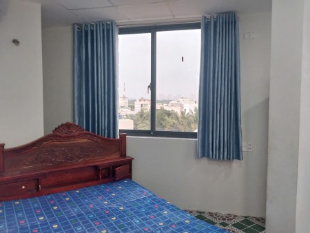 Chỉ 2 triệu 5 Phòng Trọ Hẻm 1350 Nguyễn Duy Trinh, Long Trường 28m2