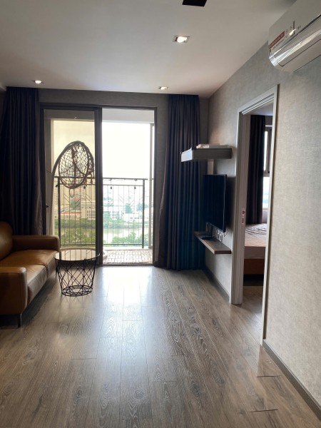 Cho thuê 2PN-2WC - tại SaiGon South - thiết kế siêu đẹp