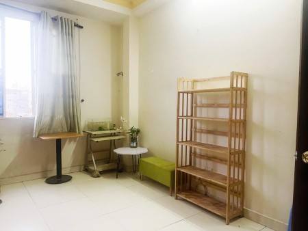 Giảm 50% Tháng Đầu – Phòng KTX 1Tr6 Đầy Đủ Tiện Nghi, Ở Là Thích