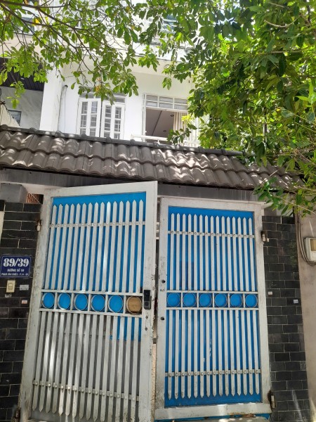 Phòng Trọ Đẹp Gò Vấp – 30m2, Full Nội Thất, Ban Công, Giá Tốt Chỉ 4 Triệu