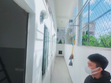 Nhà trọ Cho thuê- Sinh viên nvvp